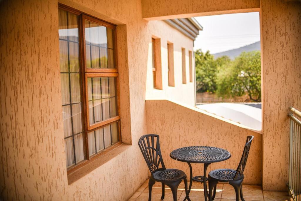 لويس تريشارد Tshedza Guest Lodge المظهر الخارجي الصورة