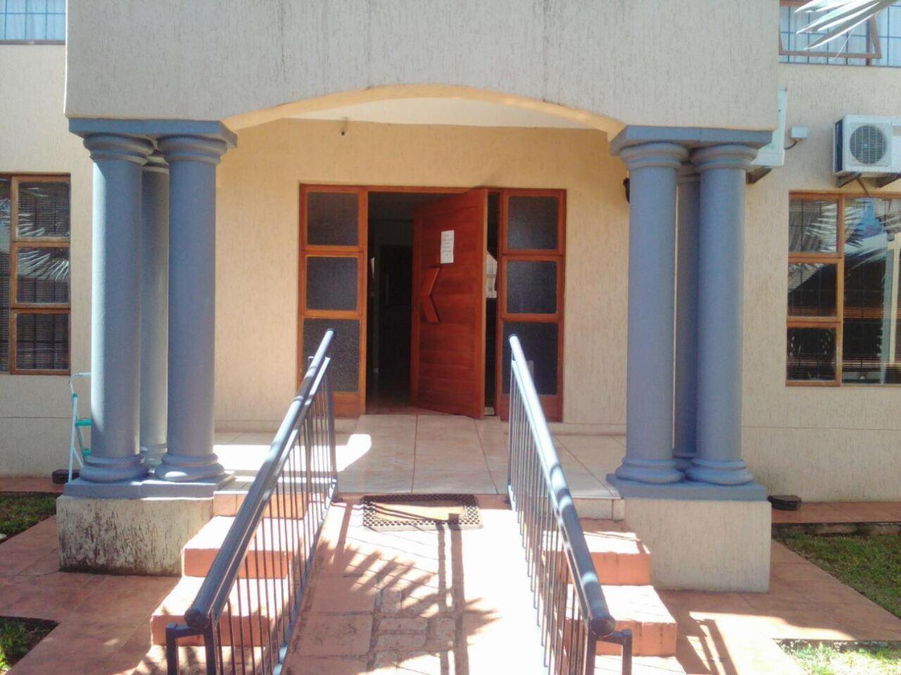 لويس تريشارد Tshedza Guest Lodge المظهر الخارجي الصورة