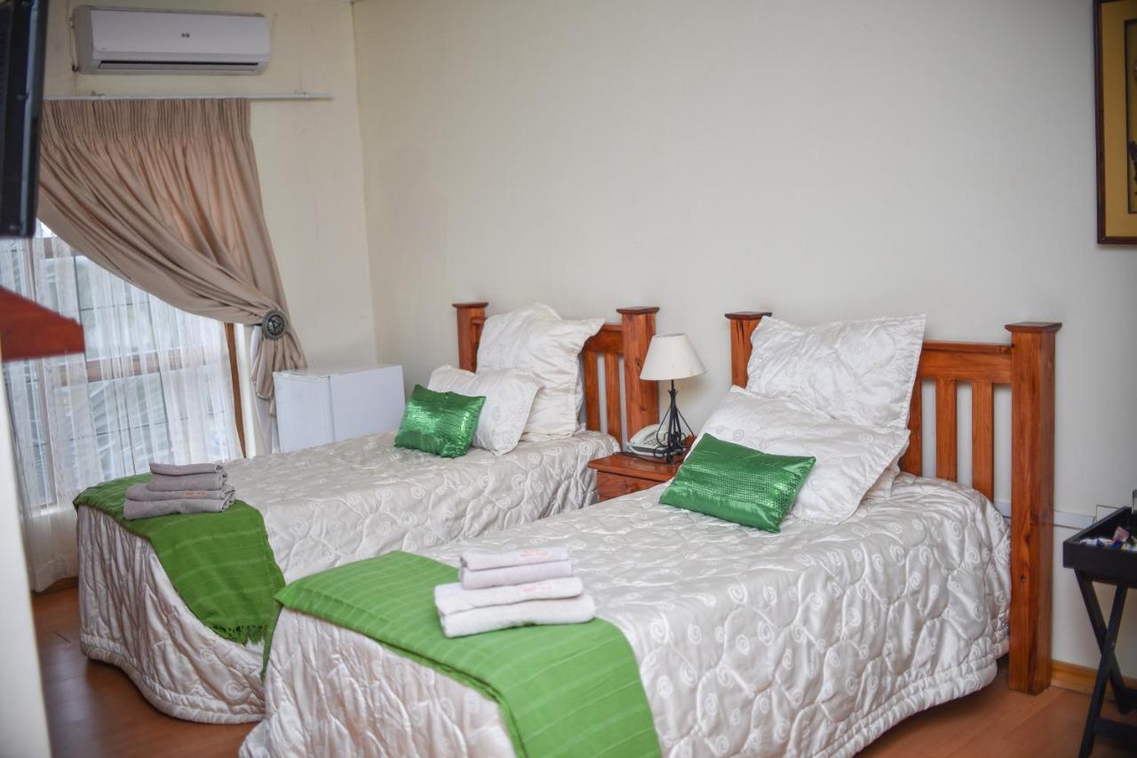 لويس تريشارد Tshedza Guest Lodge المظهر الخارجي الصورة